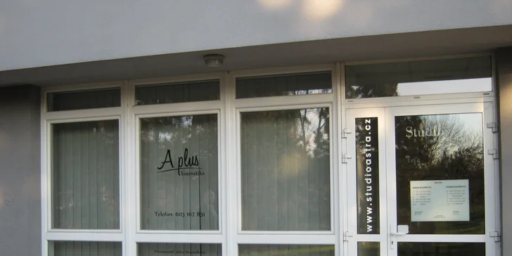 Lifting obličeje bipolární radiofrekvencí s laserem