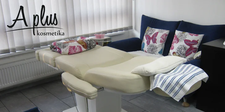 Lifting obličeje bipolární radiofrekvencí s laserem