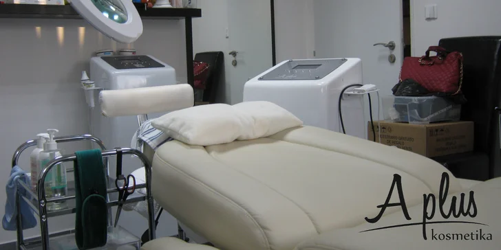 Krásná postava a odbourání tuku pomocí kavitační liposukce