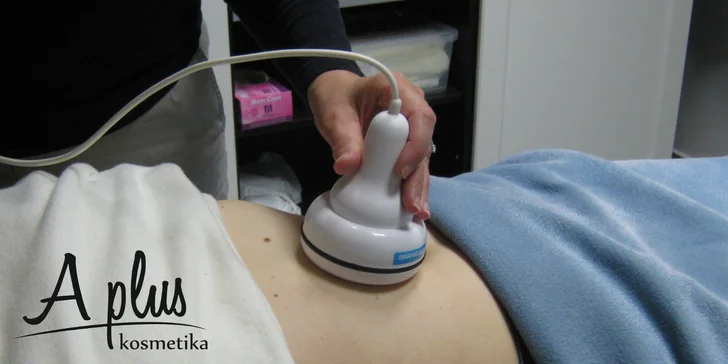 Krásná postava a odbourání tuku pomocí kavitační liposukce
