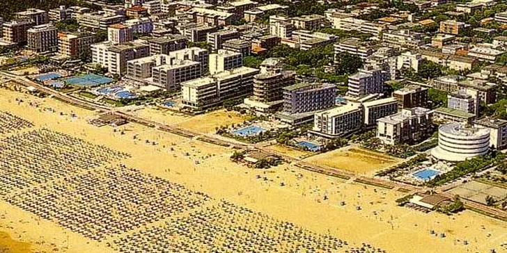 Itálie na 8 dní, apartmány pro 2 až 6 osob