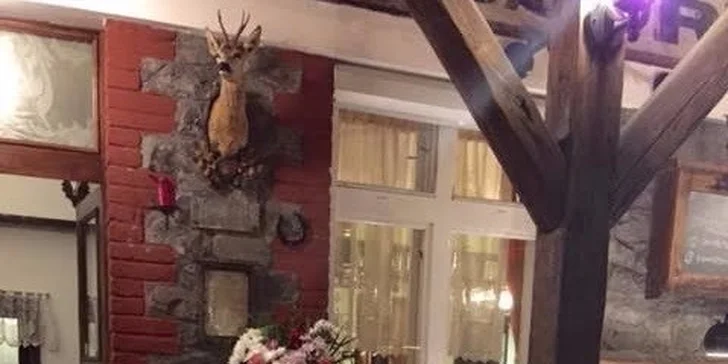 Podzim ve Francouzském pojetí degustačního menu