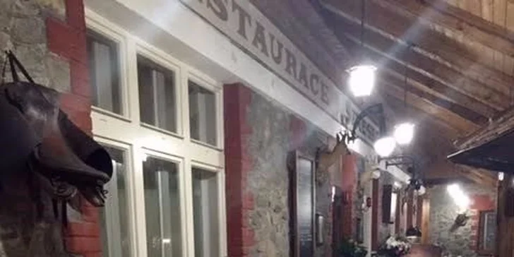 Podzim ve Francouzském pojetí degustačního menu