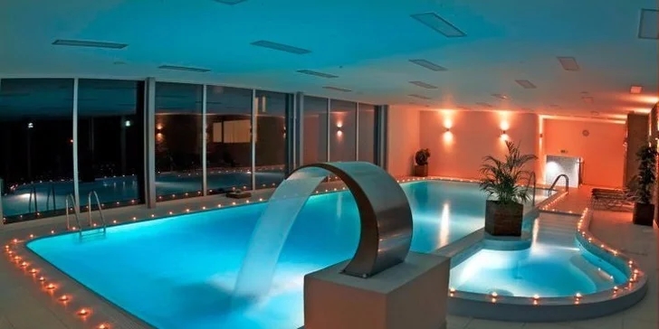 Exkluzivní medical & wellness pobyt v hotelu Park *** + v Piešťanech na 4 nebo 6 dní, děti do 6 let zdarma