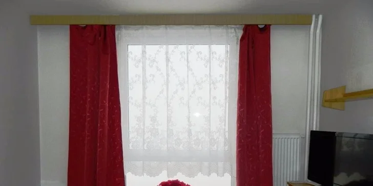 3 dny na Špičáku a lyžovačka na nejprudší sjezdovce v ČR