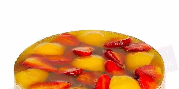 Špičkové dorty i cheesecaky z cukrárny Hájek & Hájková