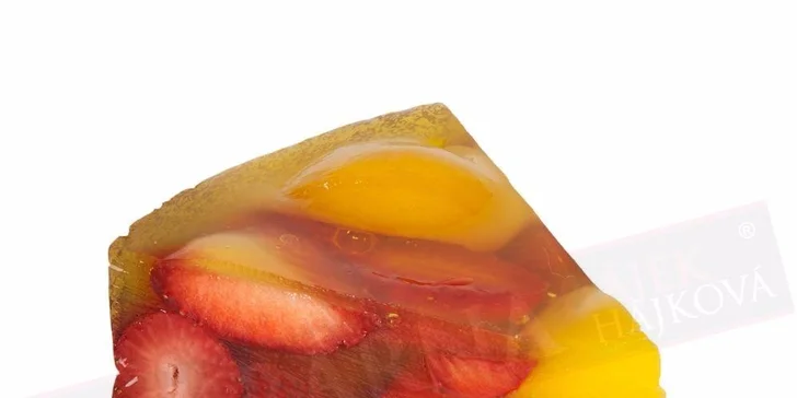Špičkové dorty i cheesecaky z cukrárny Hájek & Hájková