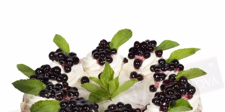 Špičkové dorty i cheesecaky z cukrárny Hájek & Hájková