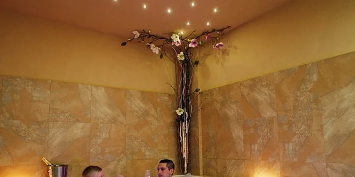 Relaxace v depandanci hotelu Renospond u Litomyšle + 2 děti do 12 let zdarma