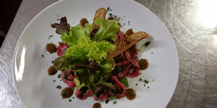 Zimní pobyt v Itálii pro dva s wellness a možností lyžovaní