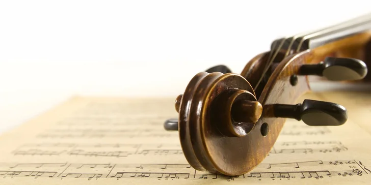Vánoční Vivaldi v magické Praze v Zrcadlové kapli Klementina