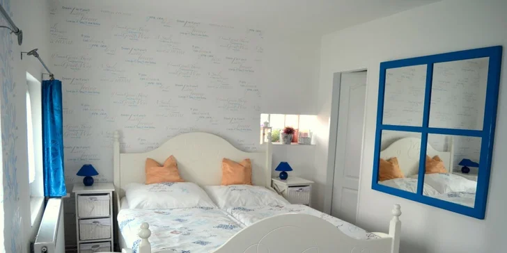 Na lyže i za relaxací na Šumavu: apartmány se snídaní, wellness i procedurami