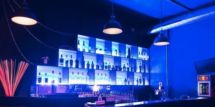 Akční laser game v centru Prahy až pro 16 hráčů