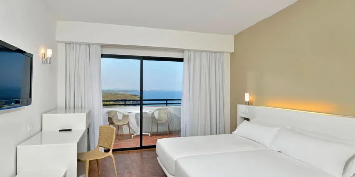 Těšte se na pobyt v Alua Calas de Mallorca Resort****.