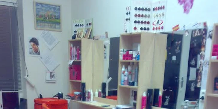 Cocochoco brazilský keratin pro zdravé a hladké vlasy