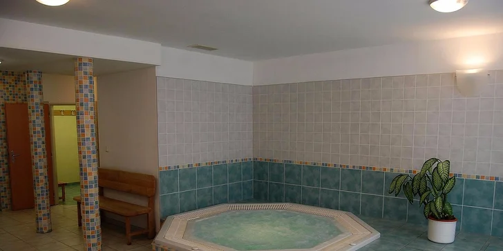 3 dny moravské pohostinnosti v hotelu Moravském krasu