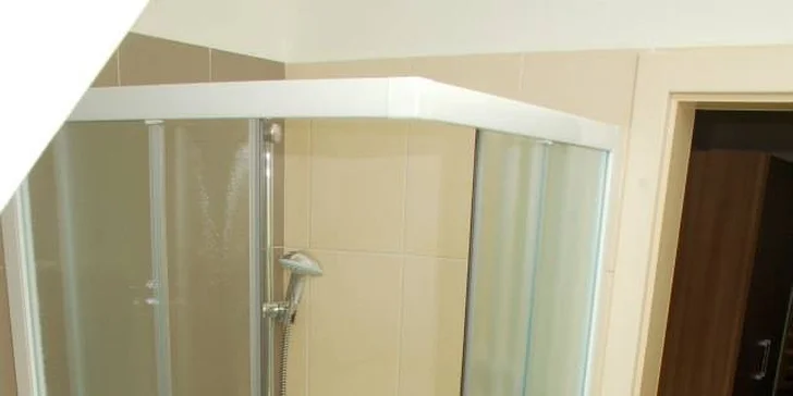 3-6 dnů v orlickohorském Hotelu Říčky s polopenzí a neomezeným wellness
