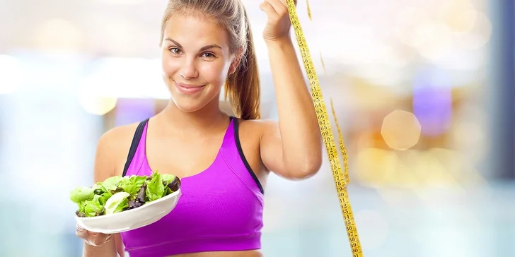 5 či 10 dní krabičkové diety DietFreshMenu