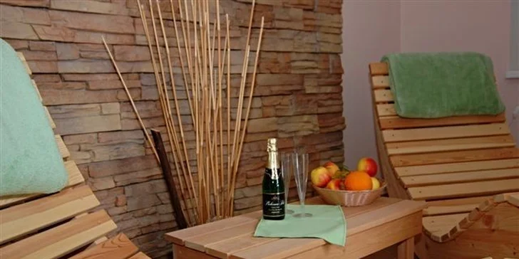 Jarní víkendový relax pro dva či celou rodinu na Šumavě