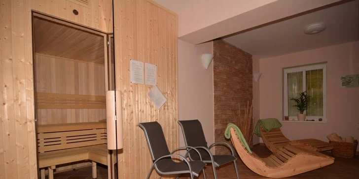 Jarní víkendový relax pro dva či celou rodinu na Šumavě