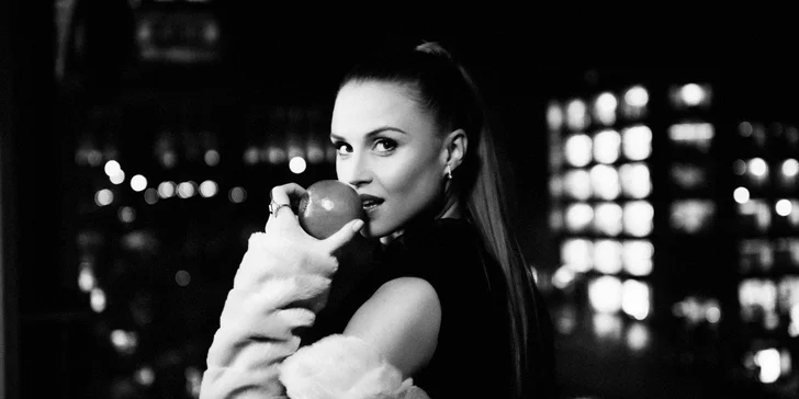 Focení pro jednotlivce a páry v boudoir a glamour stylu