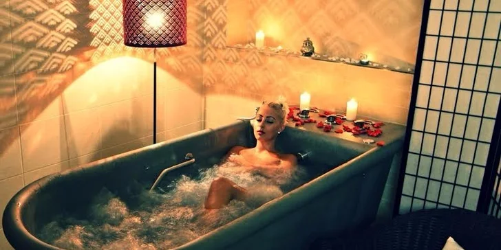 Celodenní vstup do Aqualandu Moravia a wellness zóny - úžasný Vánoční dárek!