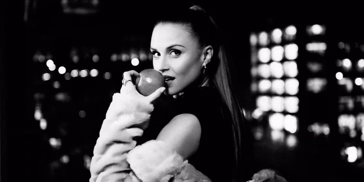 Focení pro jednotlivce a páry v boudoir a glamour stylu