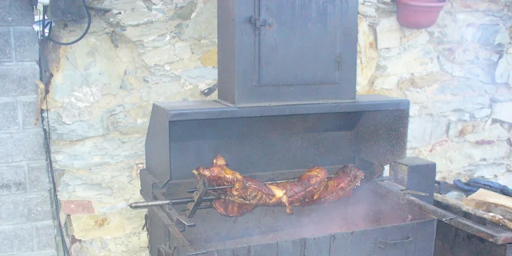 Až 4 dny turistiky nebo lyžovačka v Orlických horách