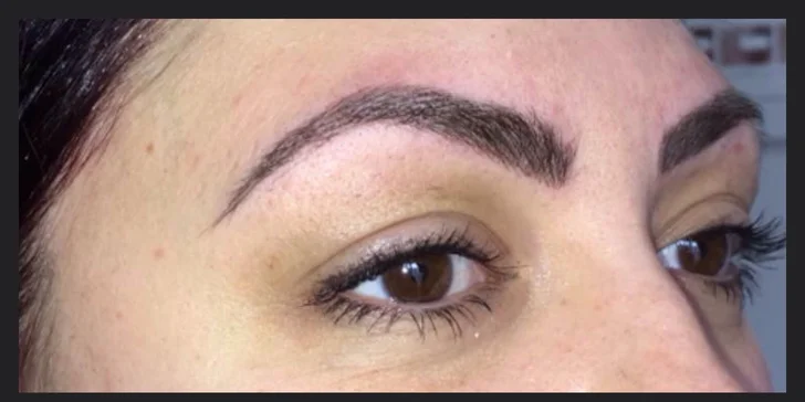 Permanentní make-up, obočí, linky, rty