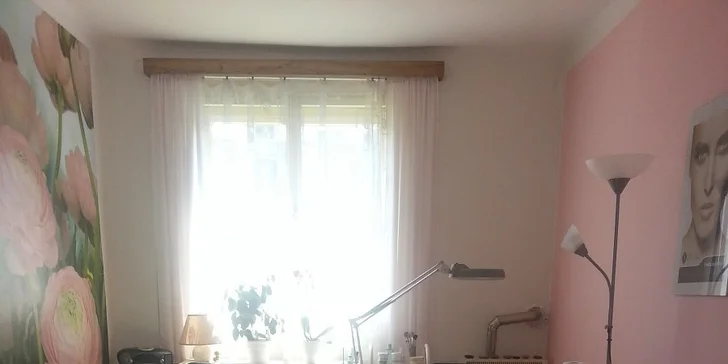 Prodlužování řas metodou řasa na řasu