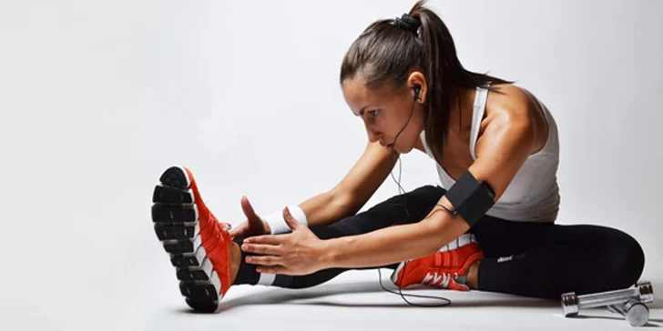 Kredit v hodnotě 1000 Kč do dámské fitka: Power Plate, Vacufit i kardio zóna