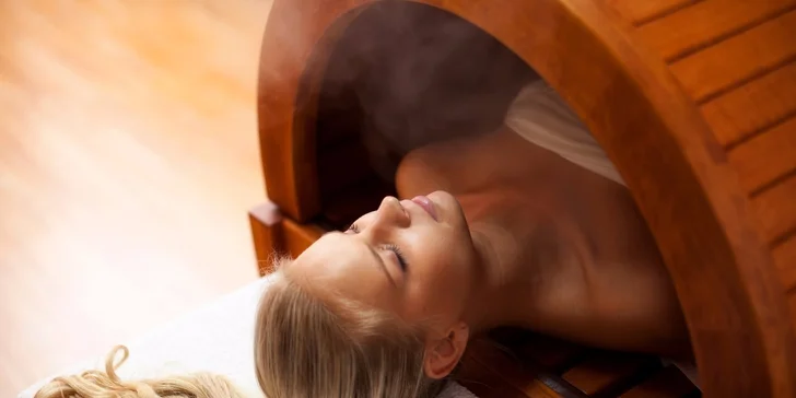 Kouzelný pobyt v Třešti: Wellness pobyt na zámku pro 1 nebo 2 osoby