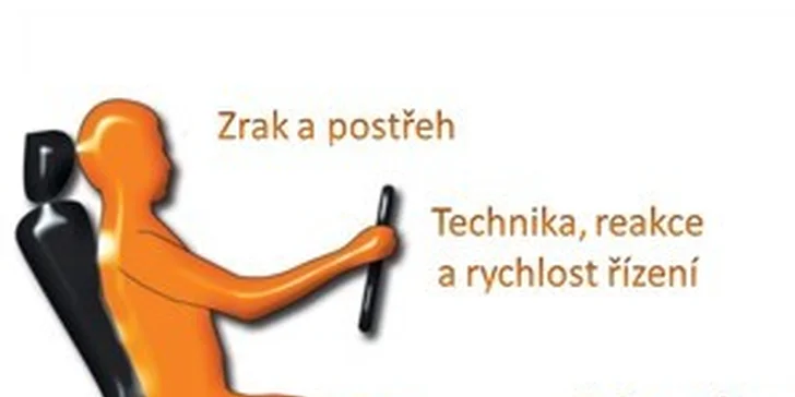 Revoluční škola smyku: Výklad teorie a jízda ve voze s technologií EasyDrift