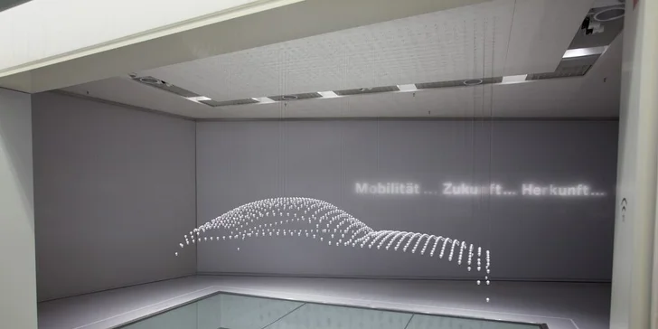 Celodenní výlet do BMW Welt a BMW Museum v Mnichově