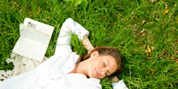 Last minute romantika s wellness na Zámku Trnová