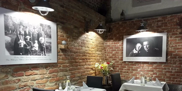 Luxusní čokoládová péče v Rožnovských pivních lázních pro dva