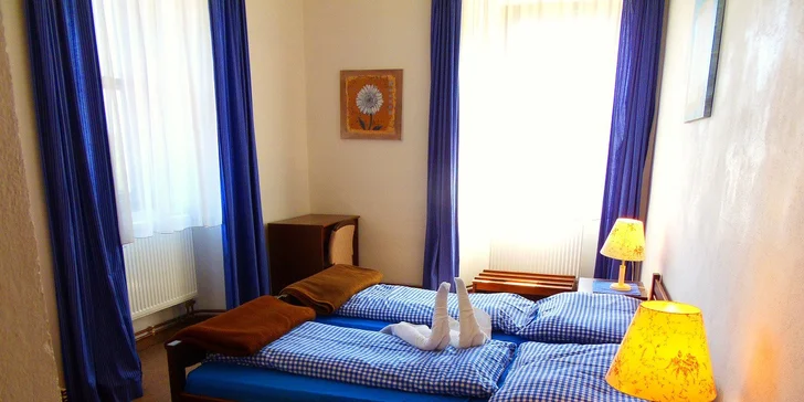 Pohodový pobyt v šumavském údolí: polopenze, masáž, sauna, lyže i výlety