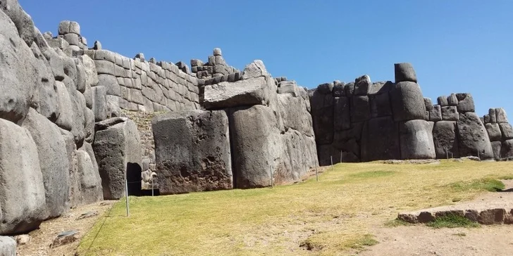FIRST MINUTE poznávací zájezd do Peru a Bolívie