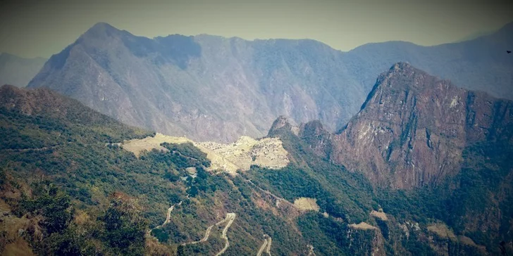 FIRST MINUTE poznávací zájezd do Peru a Bolívie