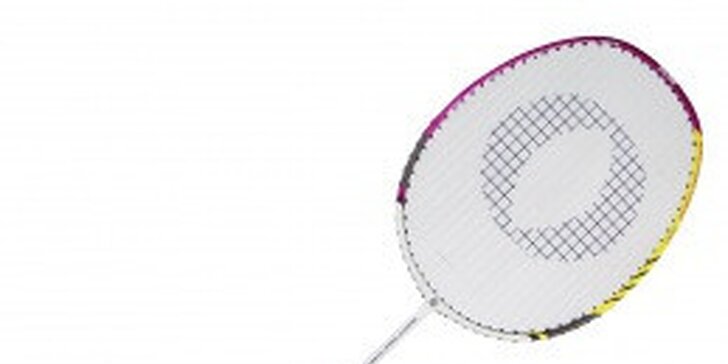 Omotávka Oliver na badmintonové, tenisové i squashové rakety