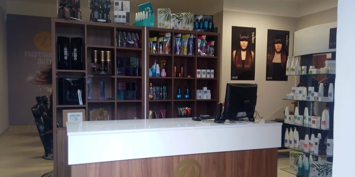 Trichologické vyšetření v délce 30 minut