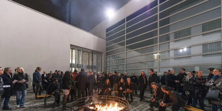 Darujte kulturu: vstupenky i roční permanentky do Centra DOX