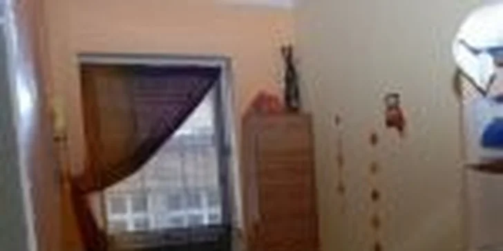 Relaxační masáže s lávovými kameny pro 1 nebo pro 2