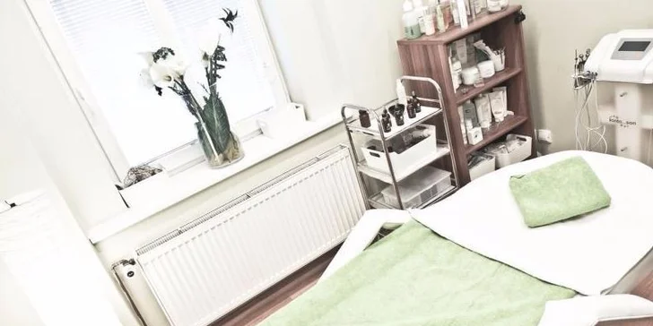 Den pro princeznu – luxusní péče pro vaše vlasy, tělo i pleť