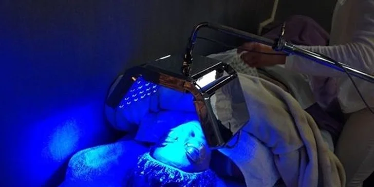Neinvazivní lifting libovolné části těla metodou THERMAGE