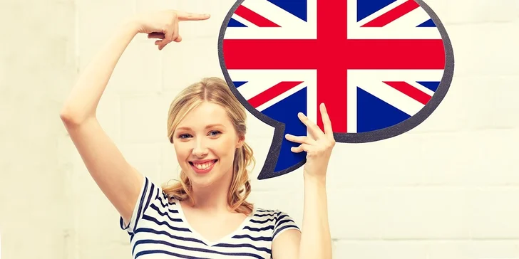 Kurz angličtiny Callanovou metodou - jaro 2016