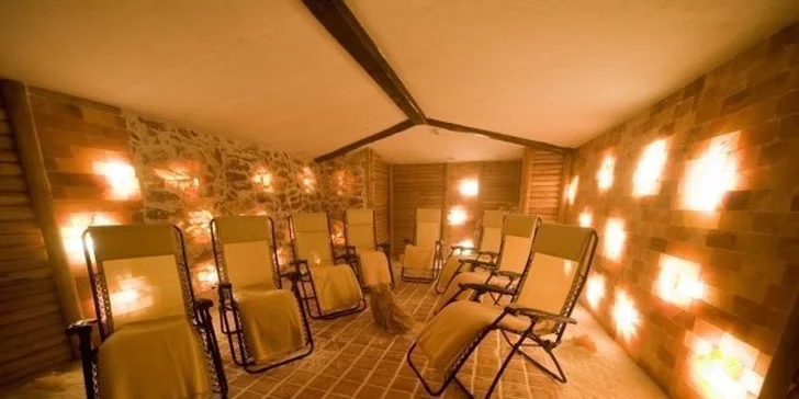 Wellness pobyt ve čtyřhvězdičkovém ráji Spa Resort Sanssouci v Karlových Varech