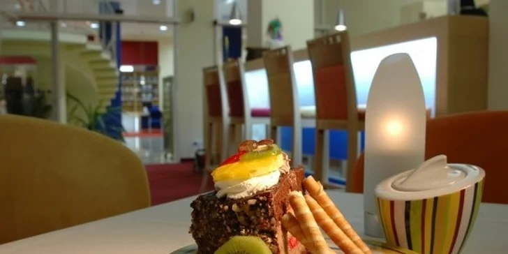 Wellness pobyt ve čtyřhvězdičkovém ráji Spa Resort Sanssouci v Karlových Varech