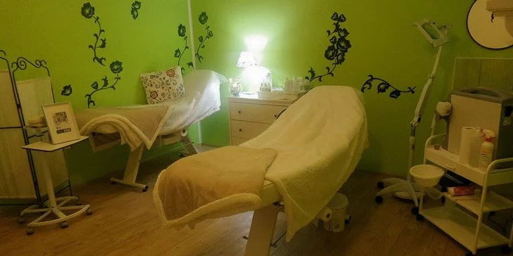 Valentýnský wellness balíček pro dokonalé uvolnění