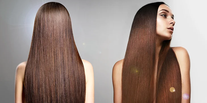 Cocochoco brazilský keratin pro zdravé a hladké vlasy